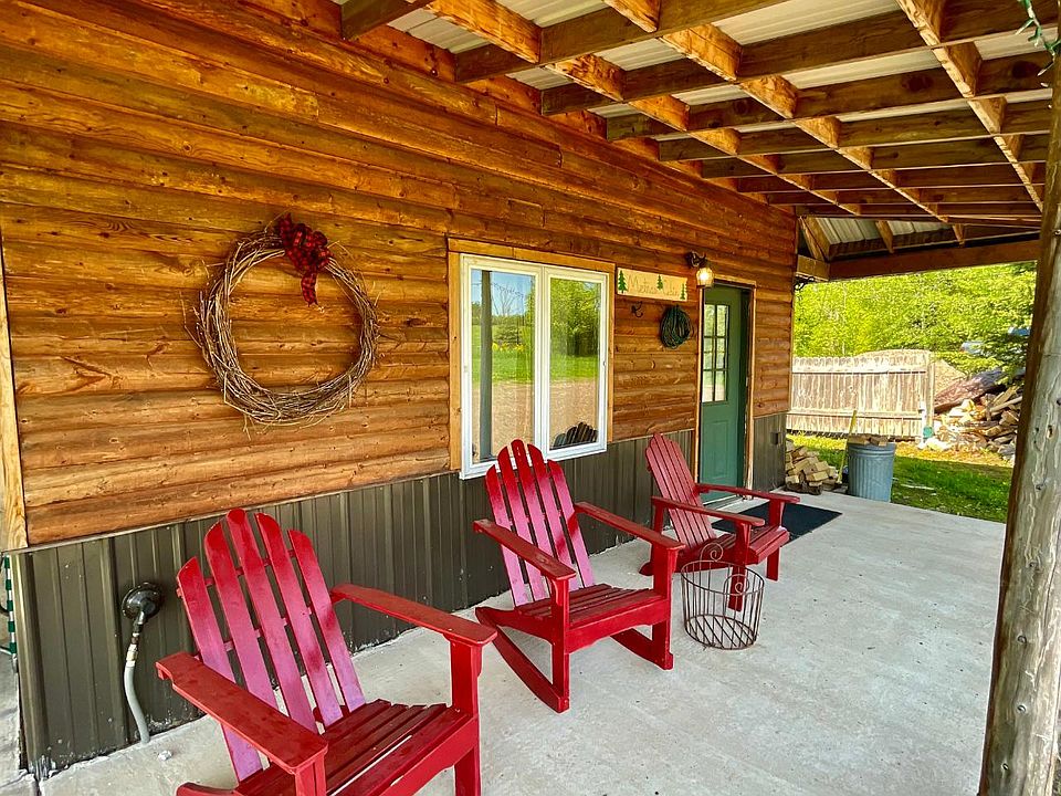 N3806 Walnut Rd, Kennan, WI 54537 MLS 202112 Zillow