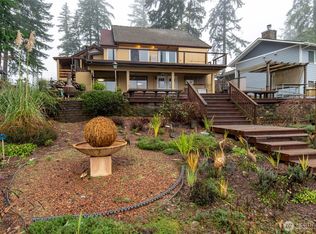 2980 E Mason Lake Drive E, Grapeview, WA 98546