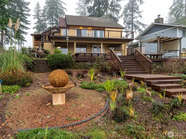 2980 E Mason Lake Drive E, Grapeview, WA 98546