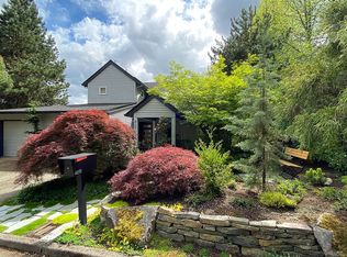 4691 NW Seblar Ter, Portland, OR 97210