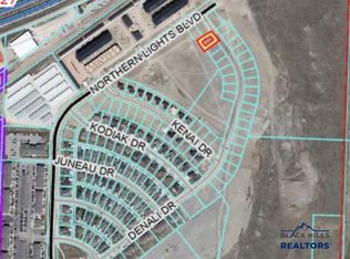 521 Denali Dr, Box Elder, SD 57719