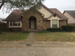 1010 Tracy Ave, Duncanville, TX 75137