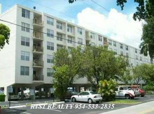1600 NW 15th St, Fort Lauderdale, FL 33311