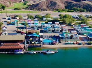 7000 Riverside Dr #19, Parker, AZ 85344