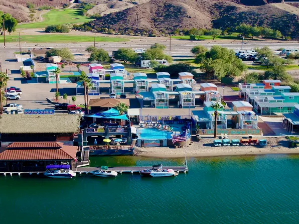 7000 Riverside Dr #19, Parker, AZ 85344