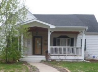 6700 Clinton Ave S, Richfield, MN 55423