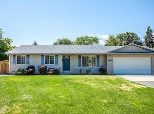 1313 Welch Ave, Wenatchee, WA 98801