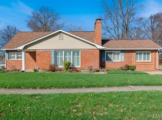 3211 Edgewood Ave, Granite City, IL 62040