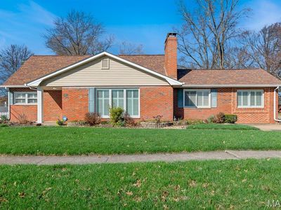 3211 Edgewood Ave, Granite City, IL, 62040