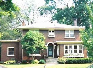 48 Potomac Ave, Terre Haute, IN 47803