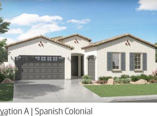 4030 W Summerside Rd, Laveen, AZ 85339