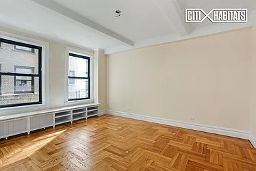 Rented by Citi Habitats