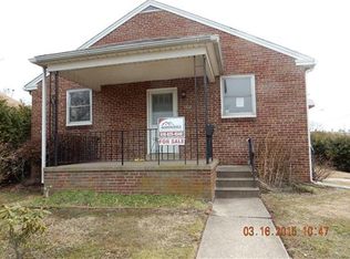1308 Harding Blvd, Norristown, PA 19401