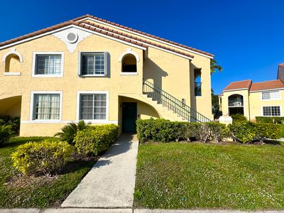 1755 Village Boulevard #108, West Palm Beach, FL, 33409