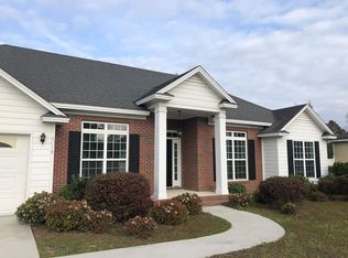 4018 Emerson Way, Valdosta, GA 31605