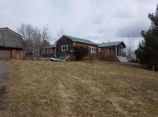 148 McHenry Hill Rd, Orangeville, PA 17859
