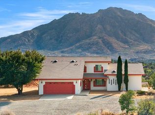 4515 W Old Stage Rd, Prescott, AZ 86305