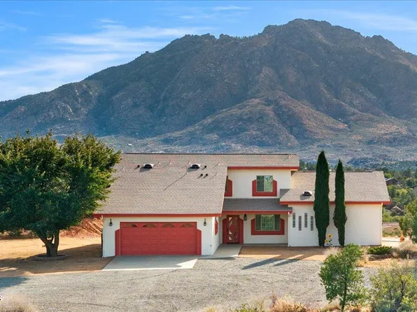 4515 W Old Stage Rd, Prescott, AZ 86305