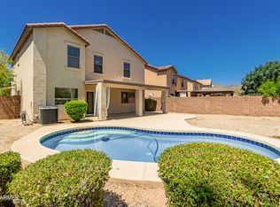 2415 W Lucia Dr, Phoenix, AZ 85085
