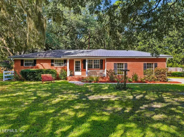 12614 JODA Lane E, Jacksonville, FL 32258