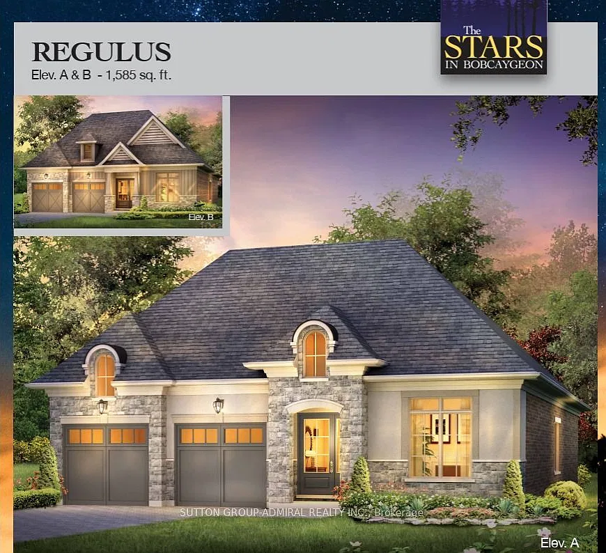 3 bed, $2,700 — Photo 1
