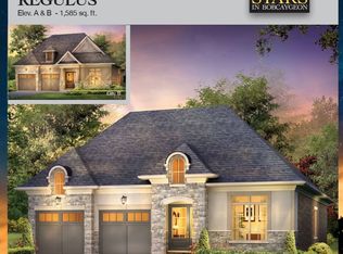 63 Hillcroft Dr, Hamilton, ON L8J3W9