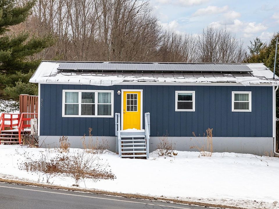 825 Gallison Hill Road, Montpelier, VT 05602 Zillow