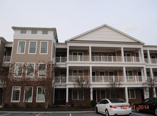 2101 Points Reach #2101, Ocean Pines, MD 21811