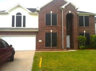 4018 Longway Estates Ct, Fresno, TX 77545