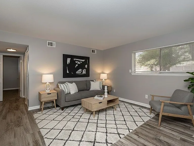 Danish Village Apartments — Photo 54