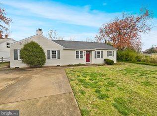 6434 Kalmia St, Springfield, VA 22150