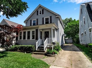 111 Tyler St, Buffalo, NY