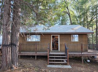 4300 Volcanoville Rd, Georgetown, CA 95634