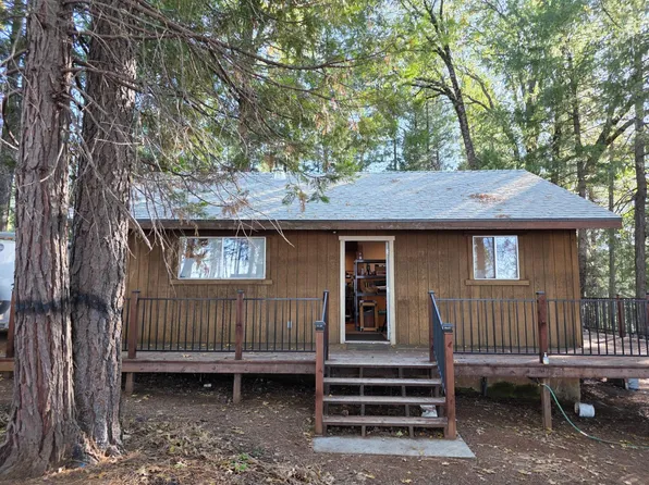 4300 Volcanoville Rd, Georgetown, CA 95634