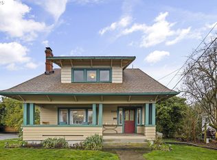 3105 SE Washington St, Milwaukie, OR