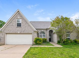 5170 Zachary Run, Arlington, TN 38002