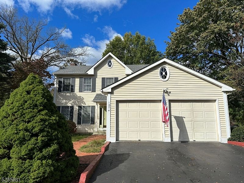 1274 Millstone River Rd, Hillsborough, NJ 08844 Zillow