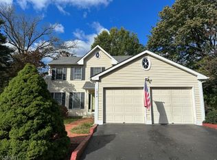 1274 Millstone River Rd, Hillsborough, NJ 08844