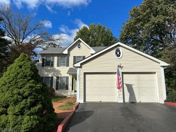 1274 Millstone River Rd, Hillsborough Twp., NJ 08844