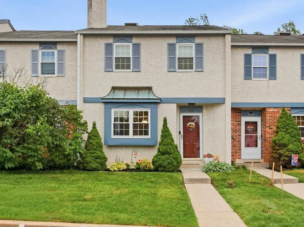 1805 Diane Cir, Phoenixville, PA 19460