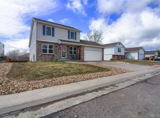 11359 Donley Dr, Parker, CO 80138