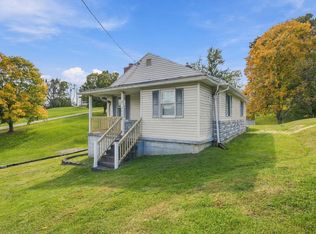 100 Moore Rd, Washington, PA 15301