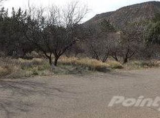 100 Wild Horse Mesa Dr, Sedona, AZ 86351