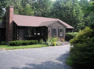 220 Ponemah Hill Rd, Milford, NH 03055