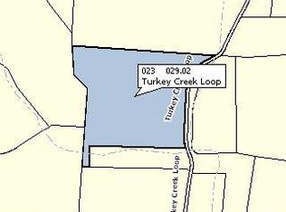 0 Turkey Creek Loop, Tullahoma, TN 37388