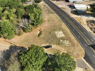 604 N Greer Blvd N, Pittsburg, TX 75686