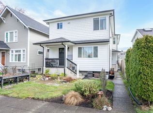 627 N Anderson St APT 3, Tacoma, WA 98406