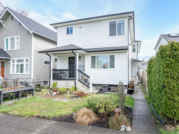 627 N Anderson St APT 3, Tacoma, WA 98406