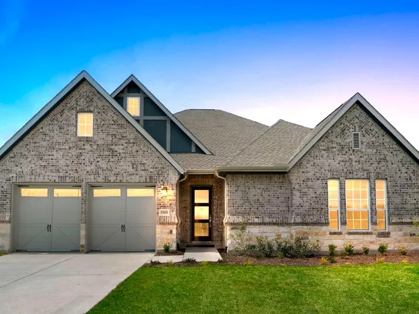 9808 Palermo Dr, Mesquite, TX 75126