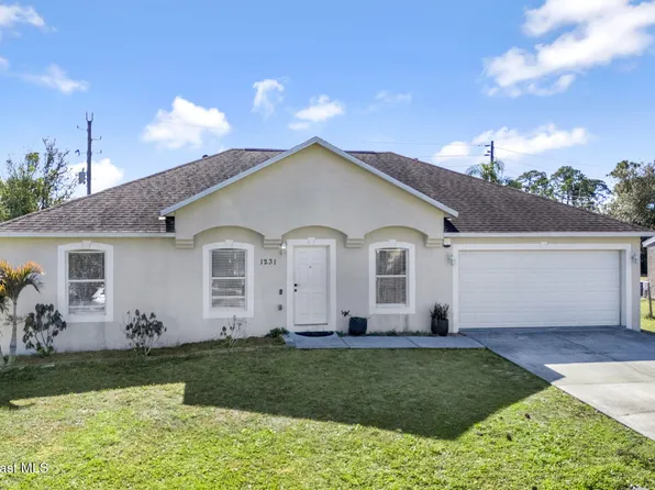 1231 Vineland St, Cocoa, FL 32927